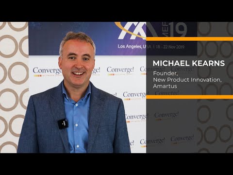 MEF19: Blockchain and Carrier Automation