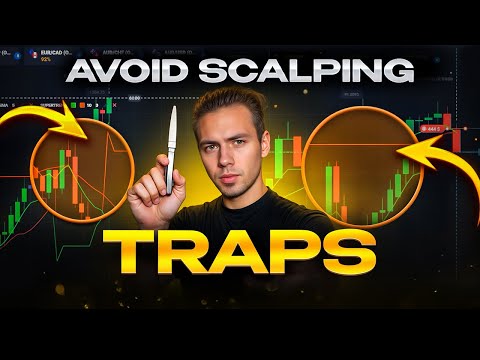 👉 Stop Wasting Trades: Learn Smart Scalping! | trading strategy | 1 minute scalping strategy