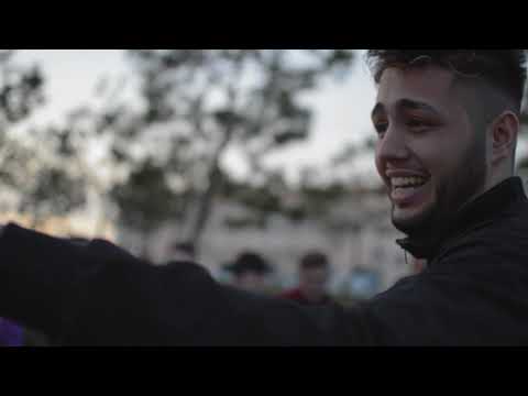 CAYUELA VS METRAK - DIECISEISAVOS - 2ª CLASIFICATORIA TOTO BATTLES - ISLA CRISTINA