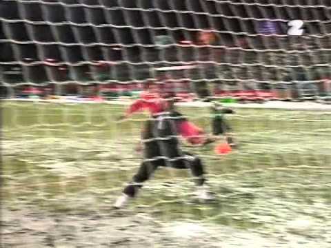 1998.03.14 [19. kolejka] Legia Warszawa - Wisła Kraków 1:0