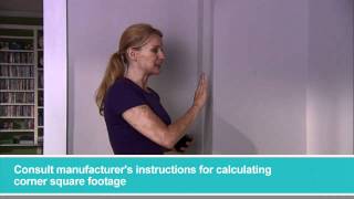 Lowe's Stone Veneer Accent Wall