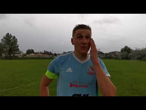 Wolanka wygrywa derby z Tęczą