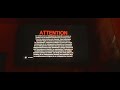 Opening To Cars 2 2011 UK Blu Ray Bonus Disc Français Option