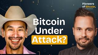 Jimmy Song Explains the Bitcoin Spam Debate: Core v30 vs. Knots & BIP-110 (PoB #12)