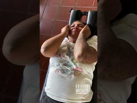 Desde los 14 años sufría un dolor infinito