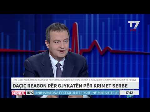 FRONTAL, Osman Musliu - 06.05.2019 | T7