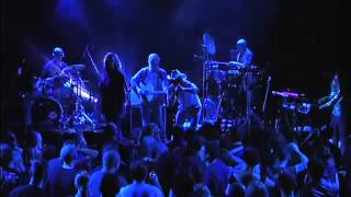 Alabama 3 - Power In The Blood