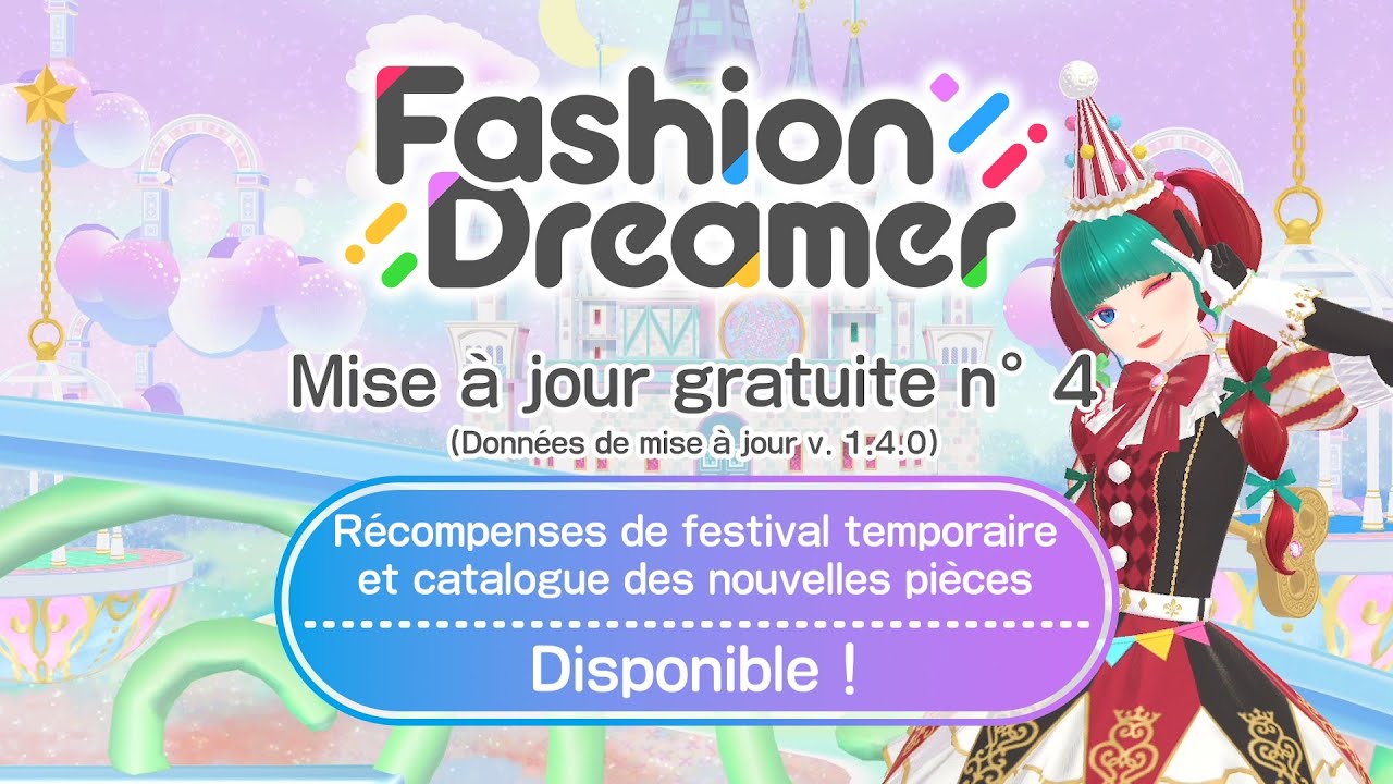 Play Vidéo: Festival des Marveilles Bande-annonce