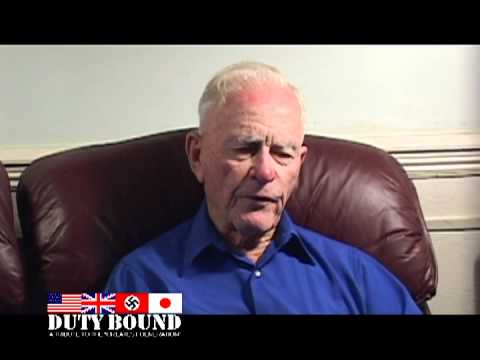 Sidney Phillips On Eugine Sledge