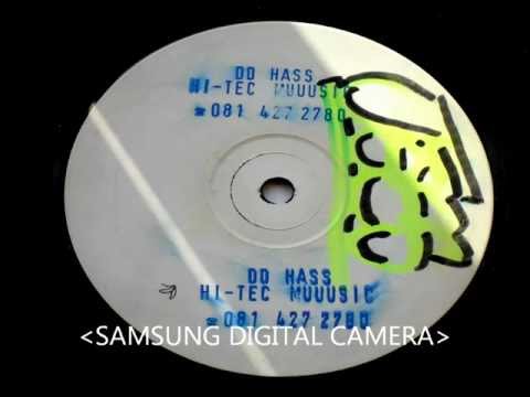 DJ DD HASS & X-10-CIV    HI TEC MUUUSIC