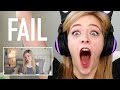 KELSEY REACTS TO 2016 RESOLUTIONS Kelsey Impicciche