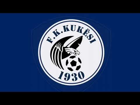 Anthem of  Football Club Kukësi of Albania  - Himno del Fútbol Club Kukësi de Albania