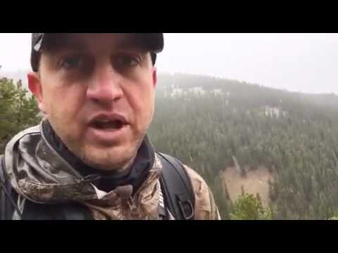 Rod White - Planning routes and navigating obstacles