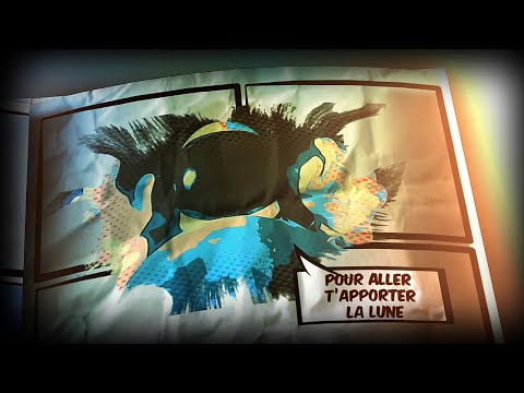 Ycare & Axelle Red – I Don’t Care (je m’en moque) [Clip Officiel]