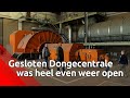 De Dongecentrale viert haar eeuwfeest en gaat onder meer een bierbrouwerij huisvesten