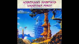 Anderson Bruford Wakeman Howe - ABWH (1989)