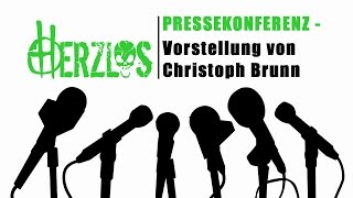 Herzlos - PK Christoph