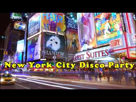 download lagu mp3 mp4 New York Disco Song, download lagu New York Disco Song gratis, unduh video klip New York Disco Song