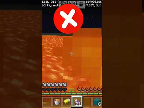 Minecraft Tips That Will Blow Your Mind! #Viral