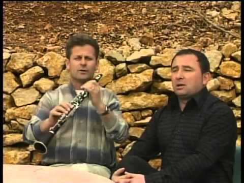 Edmond Bregu - Shamikuqe (Official Video)