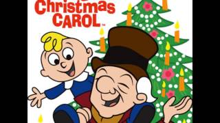 Mr  Magoo's Christmas Carol Soundtrack