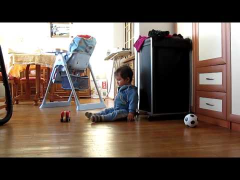 Nikola - pulzene rano sutrin :)