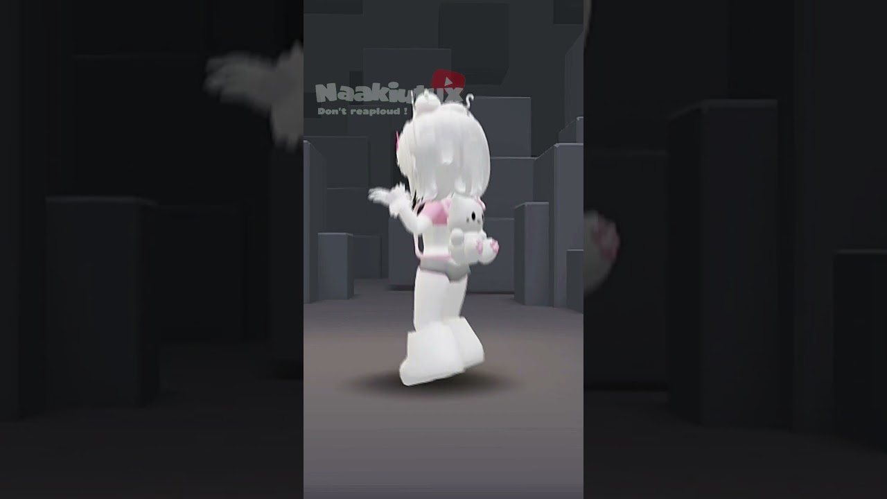 - ⭐ ׅׅ  ׂ⤿ ׅ  { anuup, kln mw tut coloring ak ga? 😁 } #bismillahviewersnaik #roblox #iftinan