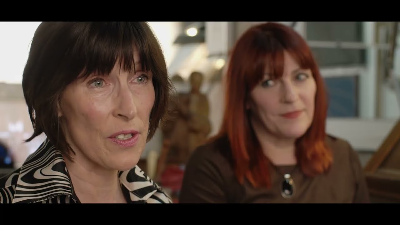 Since Yesterday: The Untold Story of Scotland's Girl Bands — Official Trailer