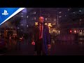 Hitman 3 | Under the Hood (Chongqing Location Reveal) | PS4, PS5