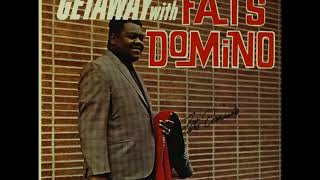 Fats Domino - Man That's All (Another Mule, version 1) - January 7, 1965