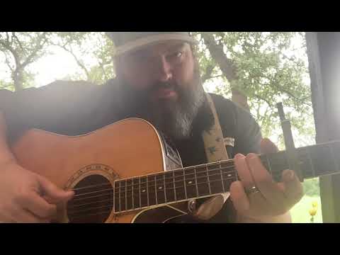 Dave Fenley - "Grandpa" Tutorial