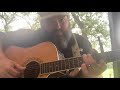 Dave Fenley - "Grandpa" Tutorial