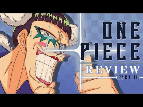 NO ARC In One Piece Was As IMPORTANT As Impel Down | One Piece Manga Review (Part 11): Impel Down