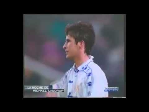 1995-96 (23) Athletic Bilbao-Real Madrid