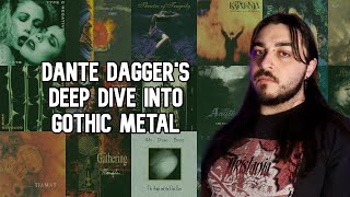Download lagu GOTHIC METAL: A DEEP DIVE mp3 Download lagu GOTHIC METAL: A DEEP DIVE mp3