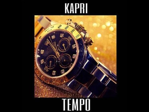 Tempo  - Kapri