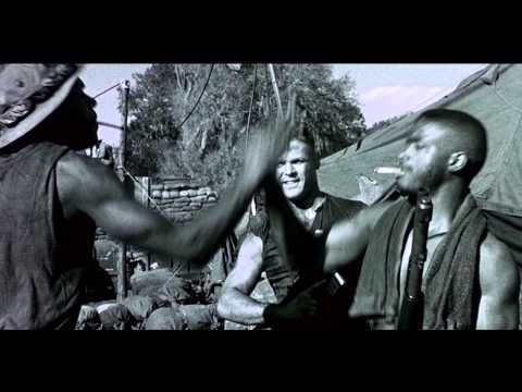 Dre Barrs FT. Dre Specz - Fire Fights (HD)