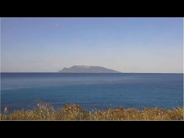 口永良部島