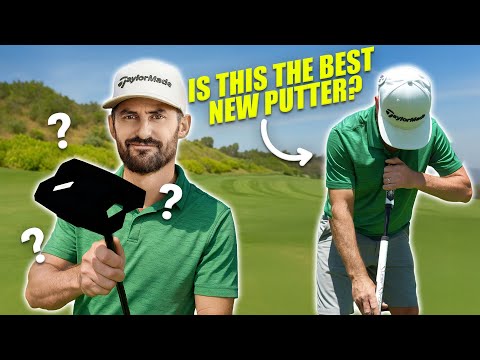 Broomstick Putter! Who’s It For? 