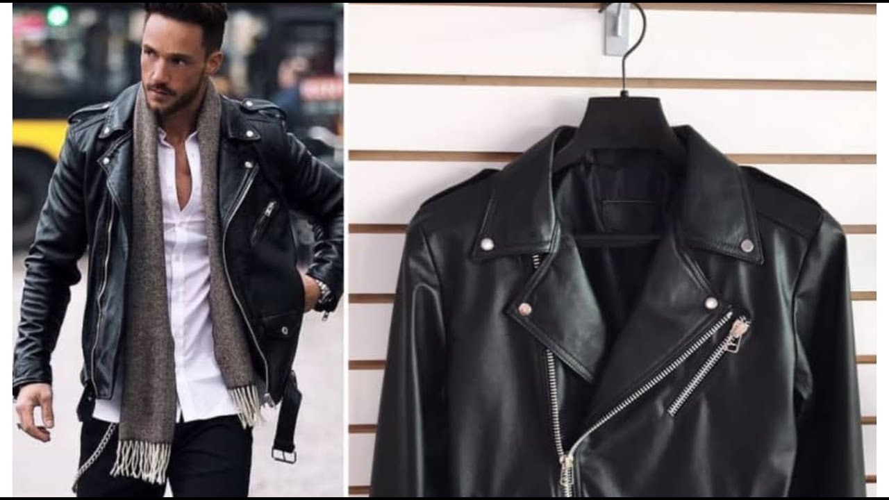 Jaqueta Perfecto - Ajustes