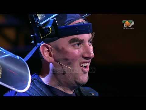 Portokalli, 26 Maj 2019 - Policat e postobllokut(Pas protestës)