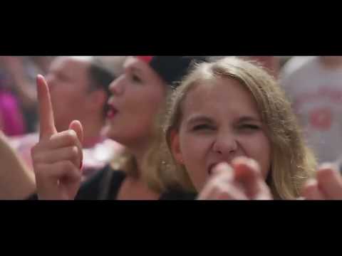 R I O  ft  Nicco   Party Shaker Hardstyle Remix Crude Intentions   HQ Videoclip