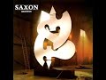 Song For Emma - Saxon