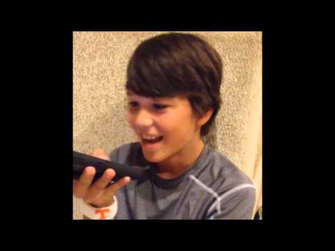 Collin Calls Star 102.1 and They Answer