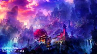Sacred Sounds - Chillstep Mix 2013 HD