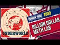 Billion Dollar Meth Lab - Drinkin' Bros Podcast 889