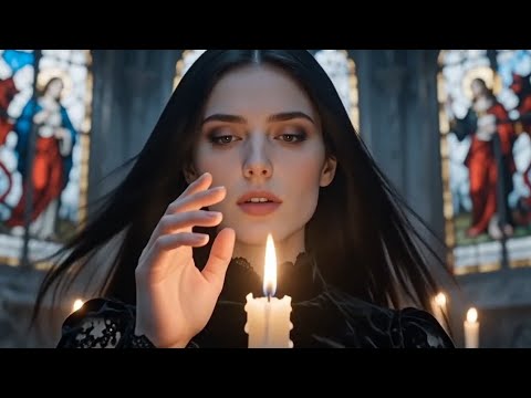 Dívka s perlami ve vlasech | Symphonic Metal (text Aleš Brichta)