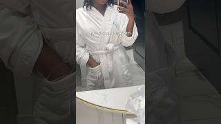 first spa day of MANY in 2025 🧖‍♀️🫧🎀 much needed ♡ #spa #panacea #chill #relaxing #luxury #rich
