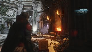 Batman Arkham Knight: A Flip of a Coin DLC [1080 HD]