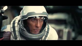 Interstellar - Official Trailer 4 HD